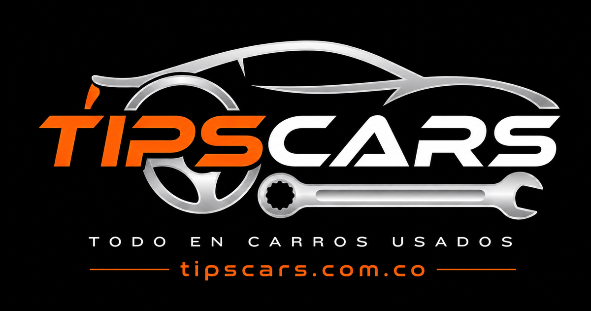 TipsCars — Todo en carros usados