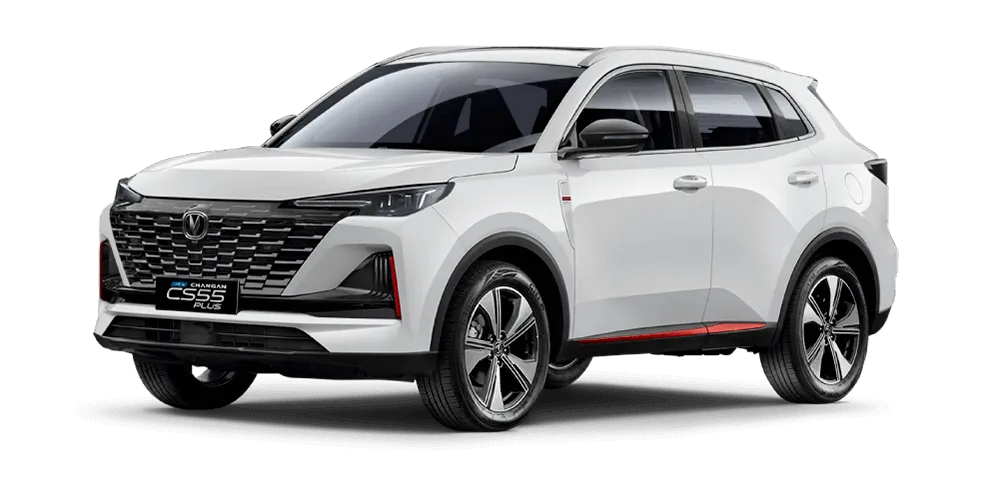 Changan CS55 Plus